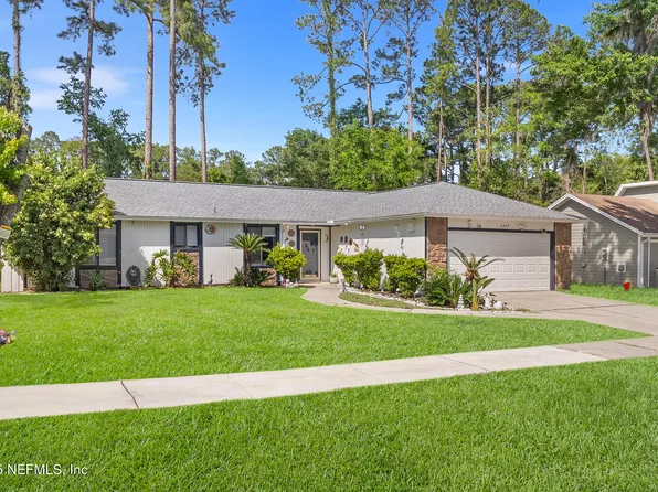 3469 DOCKSIDER Drive N, Jacksonville, FL 32257