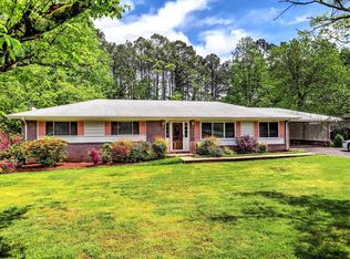 3232 Vandiver Dr, Marietta, GA