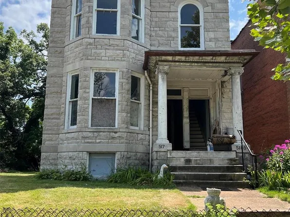 5174 Kensington Ave, Saint Louis, MO 63108