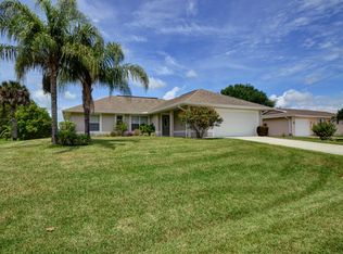 1319 Clearbrook St, Sebastian, FL 32958
