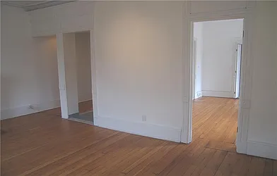 Rented by Buchbinder & Warren