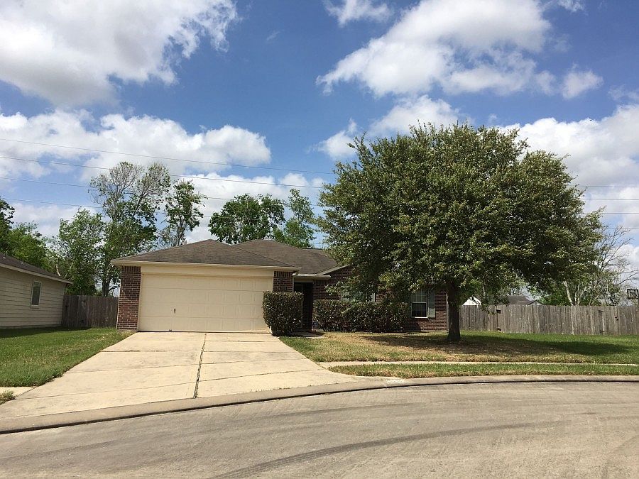 1st image of 3806 Enclave Mist Ln