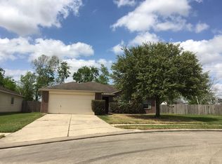 3806 Enclave Mist Ln, Richmond, TX 77469
