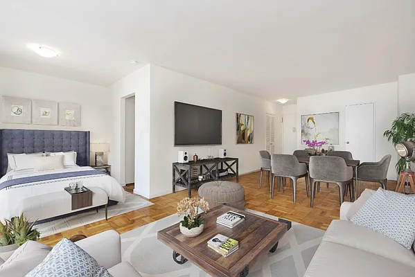 Rented by Charles H. Greenthal Management Corp | media 10