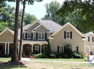 1227 Savannah Ln, Monroe, GA 30655