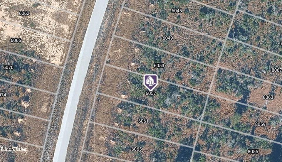 1st image of 6057 Road 5889