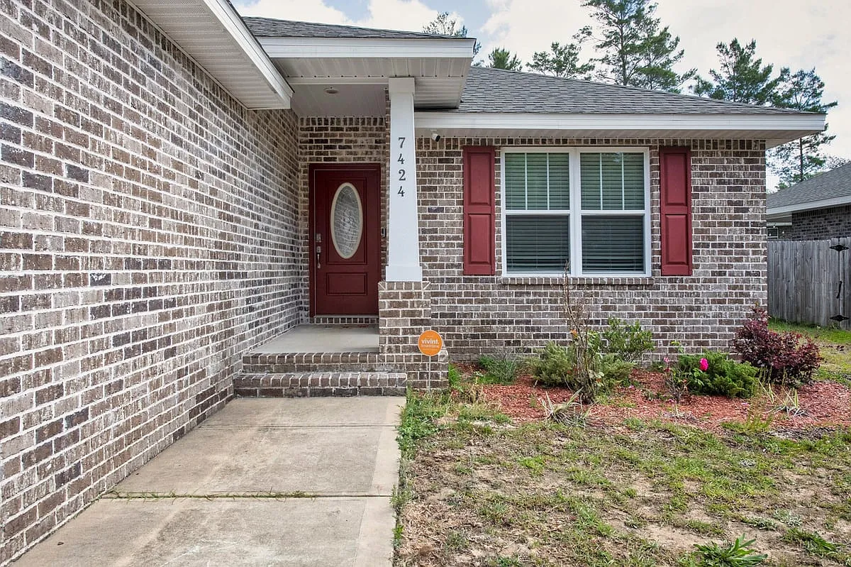7424 Gordon Evans Road — Photo 2