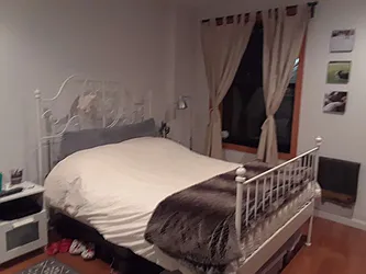 Rented by Vanderborgh Realty 