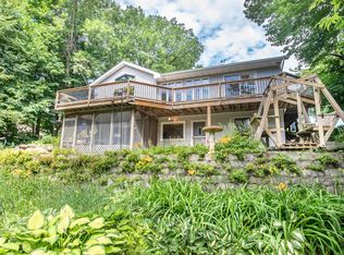 9622 Walleye Rd NW, Brandon, MN 56315