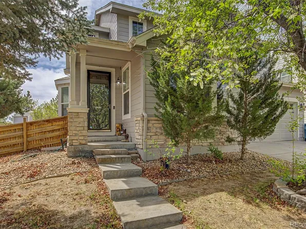 17680 E 104th Place, Commerce City, CO 80022