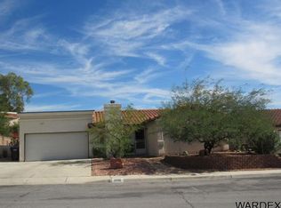 2896 Biscaya Dr, Laughlin, NV 89029