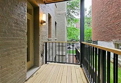 1811 Wyoming Ave NW #T2 — Photo 15