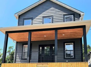 516 67th Pl, Capitol Heights, MD