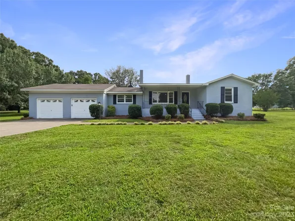 4719 Pleasant Grove Rd, Waxhaw, NC 28173