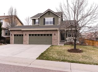 16129 Pitchford Pl, Parker, CO 80134