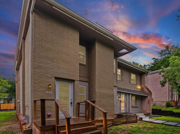 6401 Chimney Creek Cir #A, Austin, TX 78723 property photo