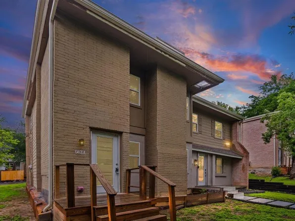 6401 Chimney Creek Cir #A, Austin, TX 78723