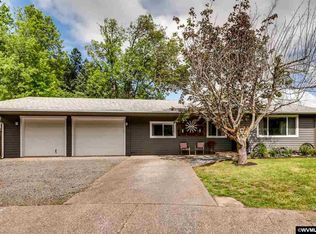 232 Filbert Way, Silverton, OR 97381