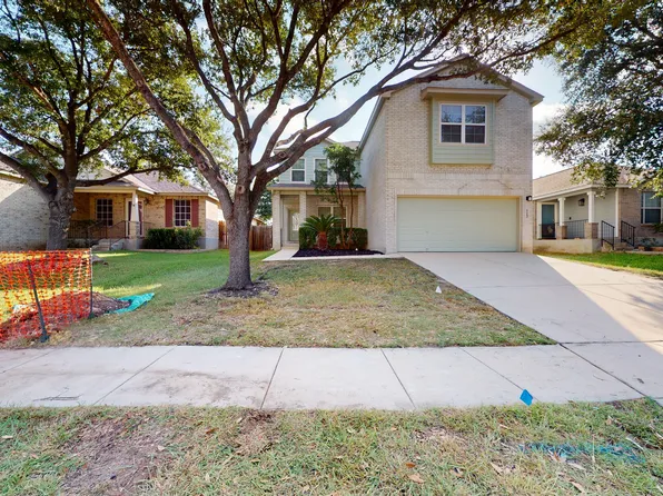 117 Foxglove Pass, Cibolo, TX 78108