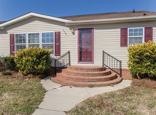 5901 Olive Branch Rd, Wingate, NC 28174