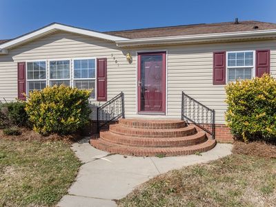 5901 Olive Branch Rd, Wingate, NC, 28174