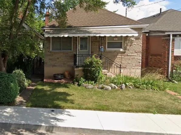 37 Hope Ave, Hamilton, ON L8H 2E1
