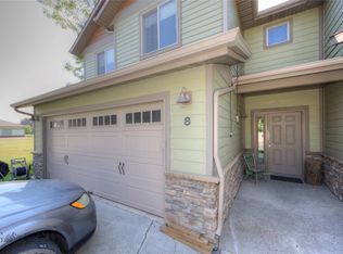 3210 Warbler Way UNIT 8, Bozeman, MT 59718