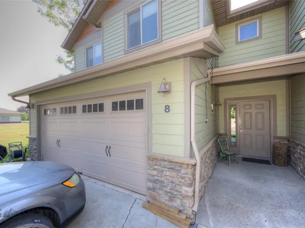 3210 Warbler Way Unit 8, Bozeman, MT 59718