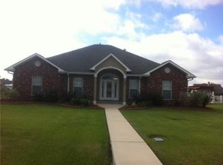 101 Edna Dr, Des Allemands, LA 70030
