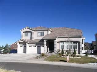 11848 Tennyson Way, Westminster, CO 80031