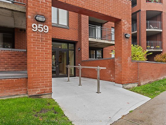 3rd image of 959 N River Rd #211