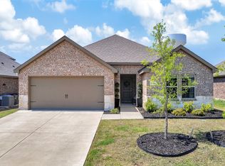 1104 Maverick Way, Princeton, TX 75407