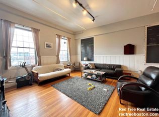 6 Spice St UNIT 6, Charlestown, MA 02129