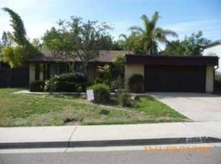 2220 S Barcelona St, Spring Valley, CA 91977