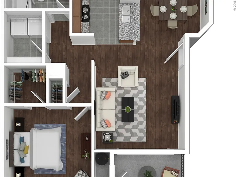 Canyon Ridge at Napa Junction — Photo 16