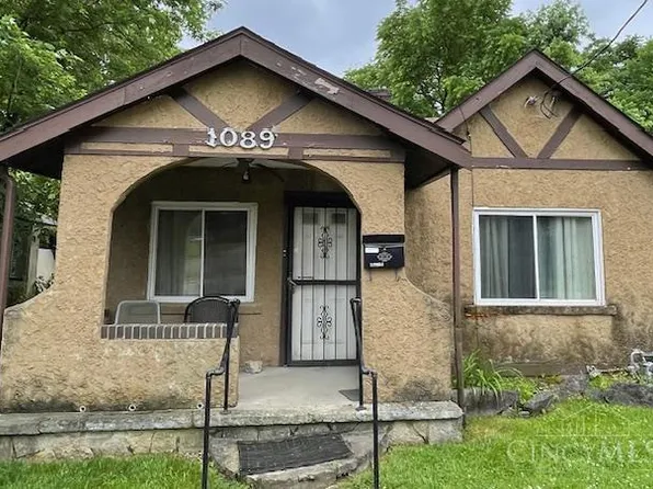 1089 Byrd Ave, Cincinnati, OH 45215