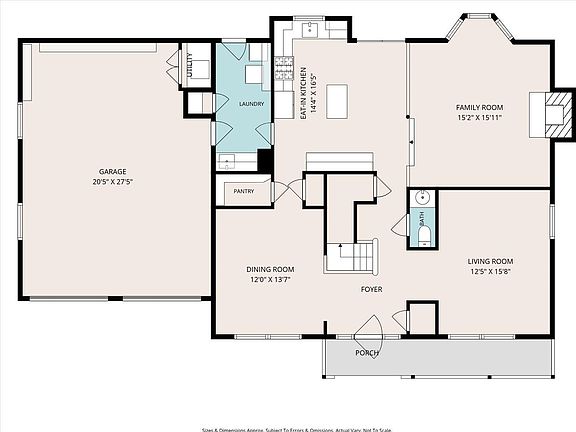 5th image of 11 Lafayette Dr