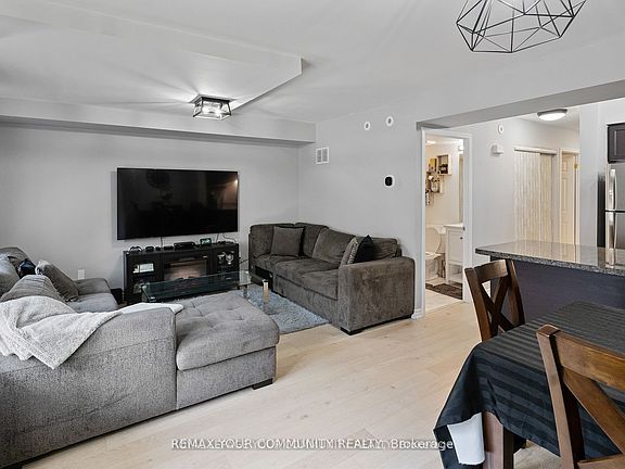5th image of 55 George Appleton Way #1035