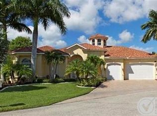 5408 SW 6th Ave, Cape Coral, FL 33914