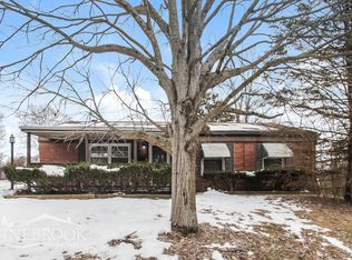 9192 Yorkridge Dr, Cincinnati, OH 45231