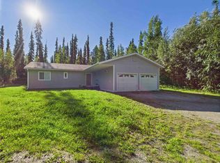 1770 Christine Dr, North Pole, AK 99705