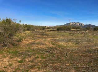 729 Rolling Hills Drive, Aguanga, CA 92536