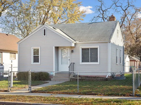 5515 45th Ave S, Minneapolis, MN 55417