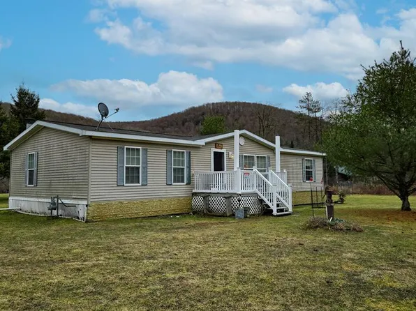 2853 Loucks Mills Rd, Ulysses, PA 16948