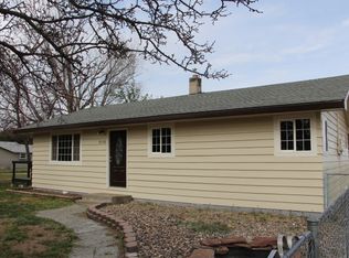 5515 NW Tennant Ave, Mountain Home, ID 83647