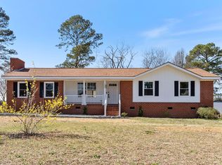 123 Quail Rd, Smithfield, NC 27577