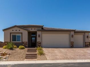 1343 Lexington Ln, Mesquite, NV 89027