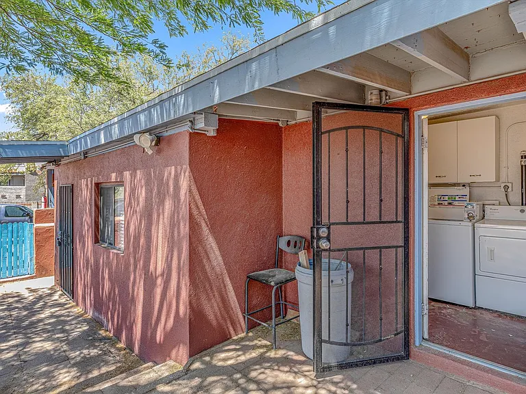 4119 E Fort Lowell Rd #8 — Photo 25