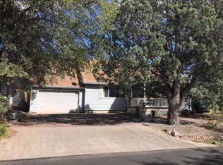 1209 N Easy St, Payson, AZ 85541