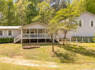 182 Barfield Rd, Rock Spring, GA 30739